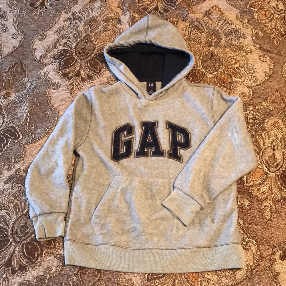 GAP kids hoodies